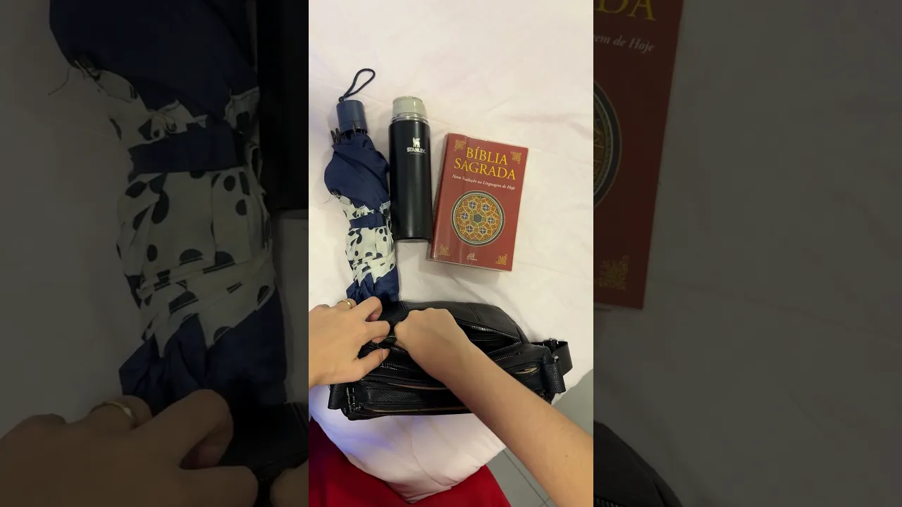 Vídeo de Dik's Bolsas