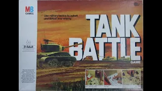 Tank Battle - Review and How to Play