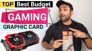 Best Graphic Card for Gaming | Video Editing, Pubg PC, GTA 5 | Best Budget Graphics Cards Best Graphic Card for Gaming | Video Editing, Pubg PC, GTA 5 | Best Budget Graphics Cards