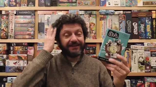 Otters Review