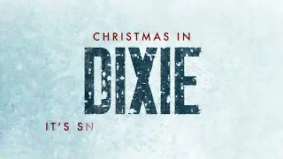 Jason Aldean - Christmas In Dixie (Lyric Video)