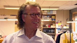 André Rieu - Welcome to My World: Episode 7 - Dressed to Impress (Clip 1 of 3)