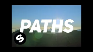 Redondo & CamelPhat - Paths (OUT NOW)