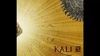 Kali - 50/50 (promomix CD 2)