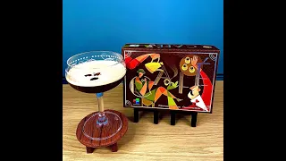 Board Game Bar - Café