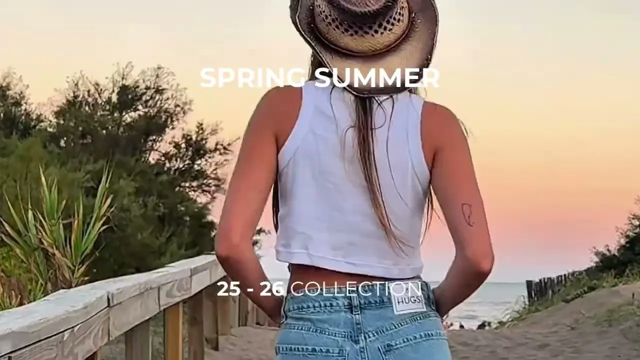 Video de Hugs
