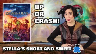 Dawn of Ulos - Economic game like no other!