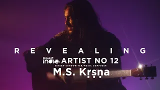 Presenting To You Think Indie Artist Number : 12 - MS Krsna