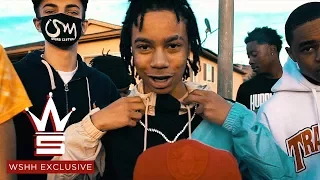 YBN Nahmir &quot;Popped Up&quot; Feat. SOB x RBE Lul G (WSHH Exclusive - Official Music Video)
