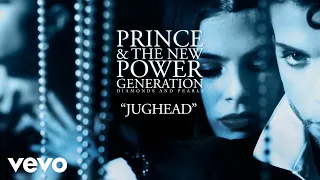 Prince, The New Power Generation - Jughead (Official Audio)