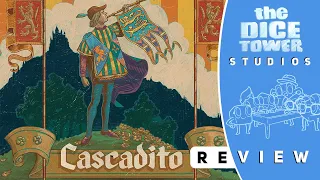 Cascadito Review: All My X's Live in Hexes