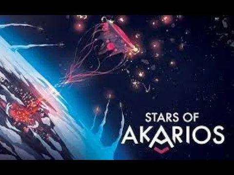 Stars of Akarios - Épisode 1 [FR]