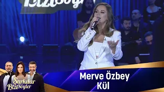 Merve Özbey - Kül