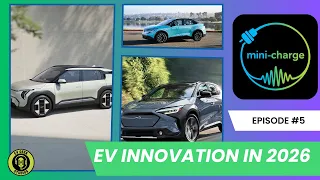 Affordable EVs Are Hiding in Plain Sight
