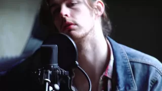 Hozier - From Eden (live sessions)