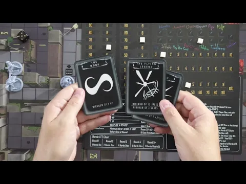 How to Play The Calling