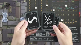 How to Play The Calling