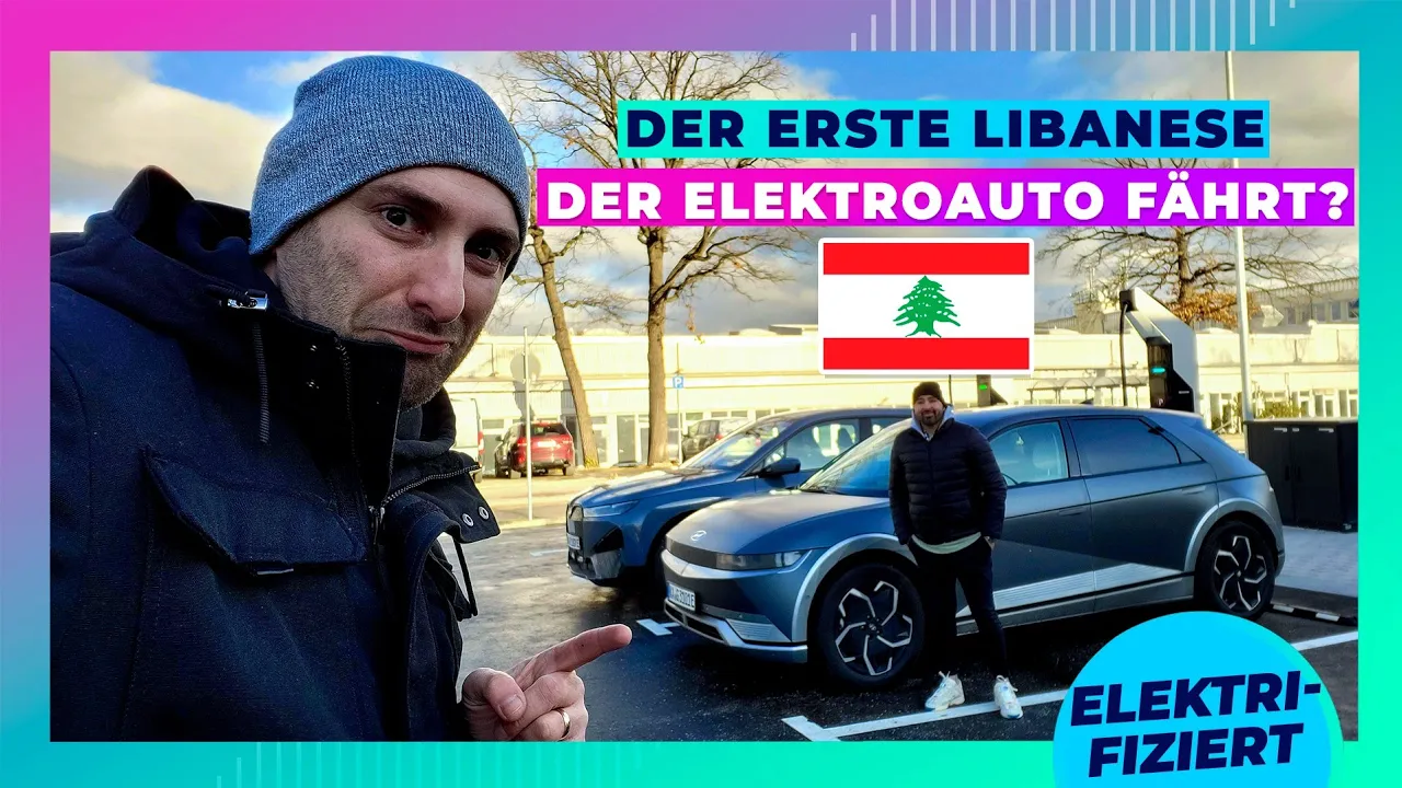 700€ Spritkosten/Monat: Dieselfahrer kauft blind Elektroauto!