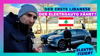 700€ Spritkosten/Monat: Dieselfahrer kauft blind Elektroauto!