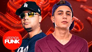 MC Hariel e MC Dimenor DR - Ganha o Mundo (DJ Perera)