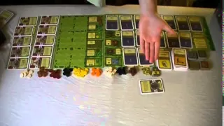 2GASCB Agricola - Part 1