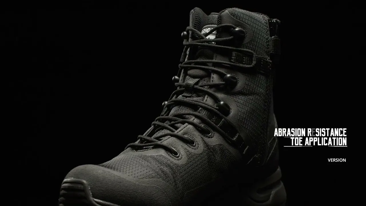 Video de BRAVO TEAM JUJUY