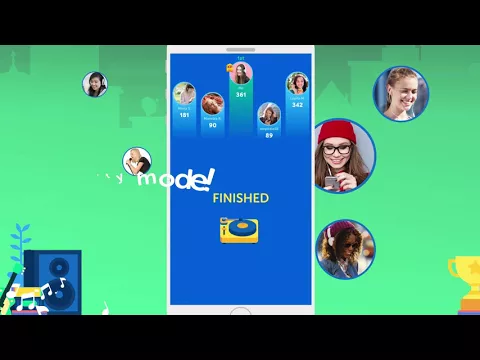 SongPop Classic: Music Trivia videó