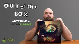 Out of the Box: Volfyirion Guilds