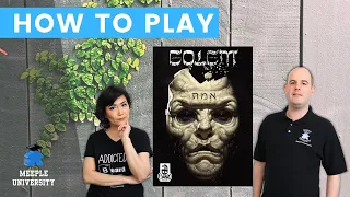 Golem - How to Play