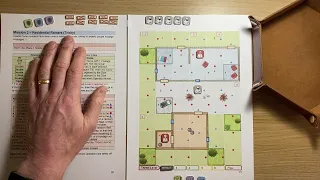 Instructional Playthrough