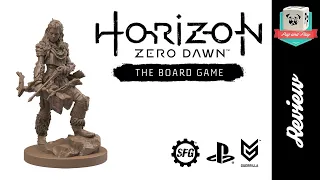 [Review] Horizon Zero Dawn - Alors, on en pense quoi?