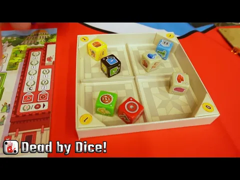 7wonders dice