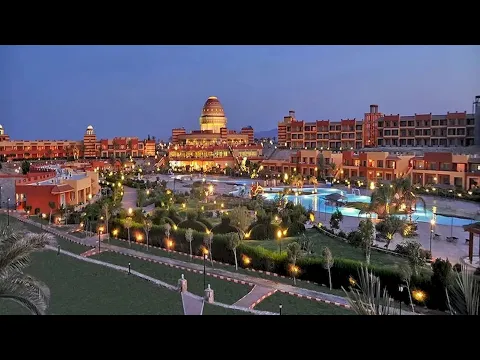 Video vom Hotel Malikia Resort Abu Dabbab - Marsa Alam