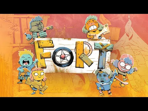 Fort - Nos parties intimes