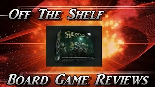 Dungeon Saga - Part 1 - The Quick Overview