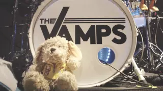 Episode 8 - Vamps World Tour 2016 (Last Night & Somebody To You)