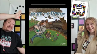 Flee the Scene Playthrough