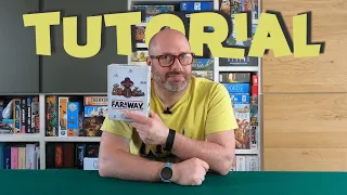 Faraway - Tutorial per esploratori
