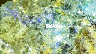 Fakear - Elysium (Official Visualizer)