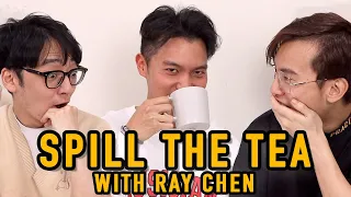 Never Have I Ever Ft. Ray Chen