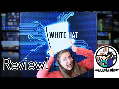 White Hat Review!