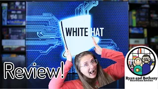 White Hat Review!