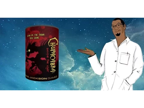 Chupacabra - Contenidos y Modo de Juego