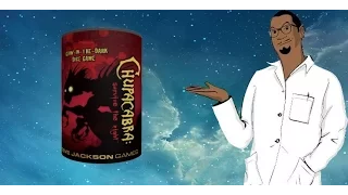 Chupacabra - Contenidos y Modo de Juego
