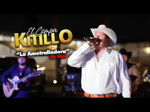 Video for event landing page