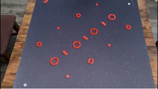 FlickFleet Target Practice Playthrough