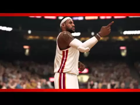 Video zu NBA 2K14 (xBox 360)