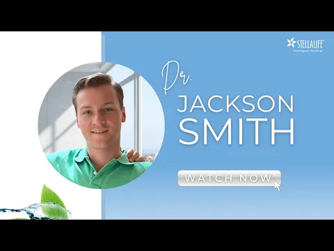 Dr. Jackson Smith