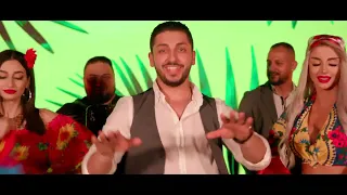 Toni de la Brasov - M-a prins mama cu o romanca - Video 2022