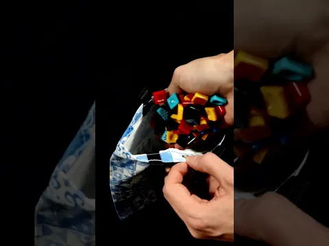 Un-Unboxing Azul Mini #azul #azulmini #unboxing
